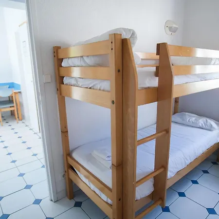 Village Club Mileade La Palmyre לס מתה