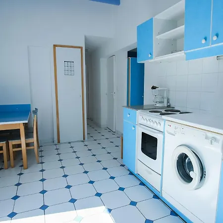 פארק נופש Village Club Mileade La Palmyre לס מתה