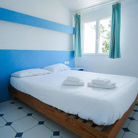 Village Club Mileade Parque de vacaciones La Palmyre