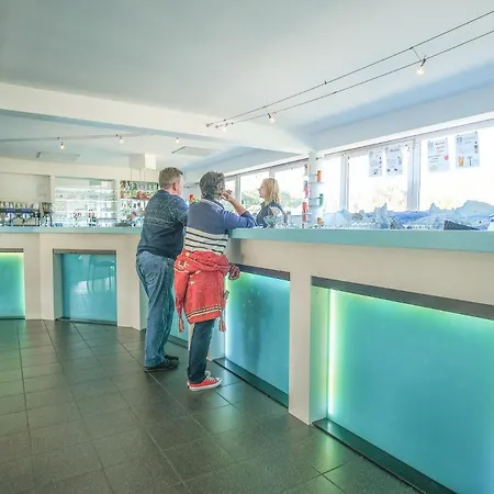 Village Club Mileade La Palmyre לס מתה