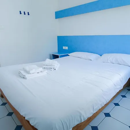 Village Club Mileade La Palmyre 4* לס מתה