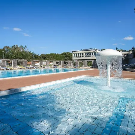 Village Club Mileade La Palmyre פארק נופש