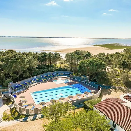 Parque de vacaciones Village Club Mileade 4*