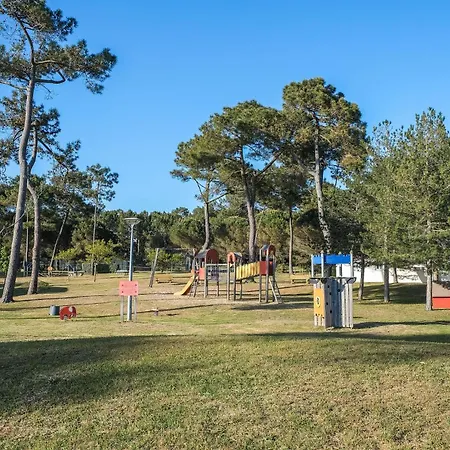 Village Club Mileade La Palmyre 4*