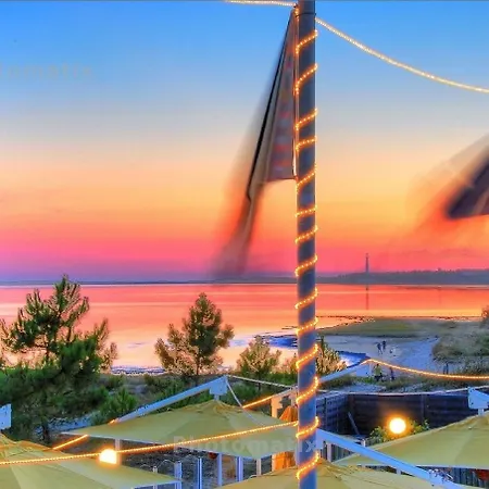 Village Club Mileade Parque de vacaciones