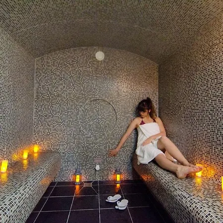 Village Club Mileade Parque de vacaciones La Palmyre