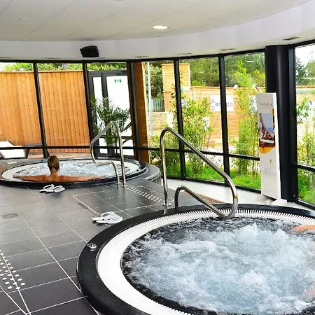 Village Club Mileade Parque de vacaciones La Palmyre