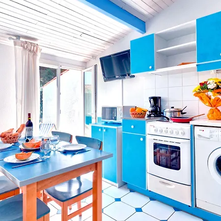 Village Club Mileade 4* La Palmyre