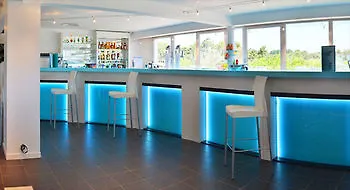 Village Club Mileade La Palmyre פארק נופש 4*