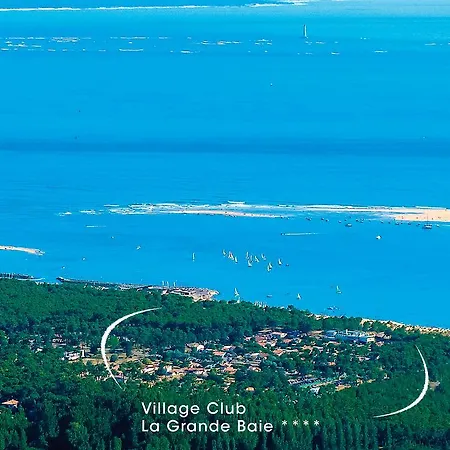 Village Club Mileade La Palmyre 4*