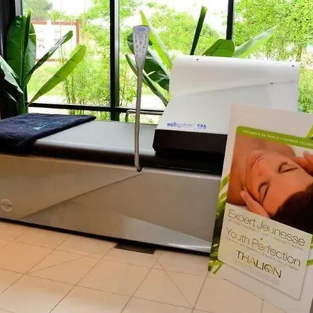 Village Club Mileade Parque de vacaciones