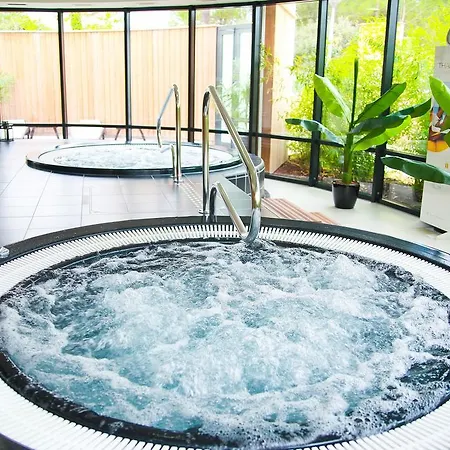 Village Club Mileade La Palmyre לס מתה