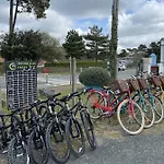 Village Club La Grande Baie