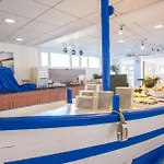 Village Club La Grande Baie Village de vacances 4*