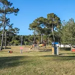 Village Club La Grande Baie 4*