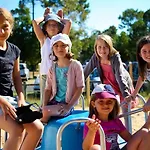 Village Club La Grande Baie 4* Les Mathes