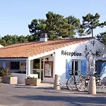 Village Club La Grande Baie Village de vacances 4*