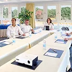 Village Club La Grande Baie Village de vacances 4*