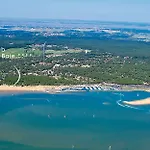 Village Club La Grande Baie Village de vacances 4*