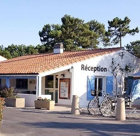 Village Club La Grande Baie 4* Les Mathes