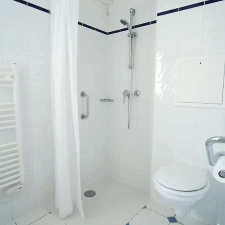 Tatil parkı Village Club Mileade La Palmyre 4*