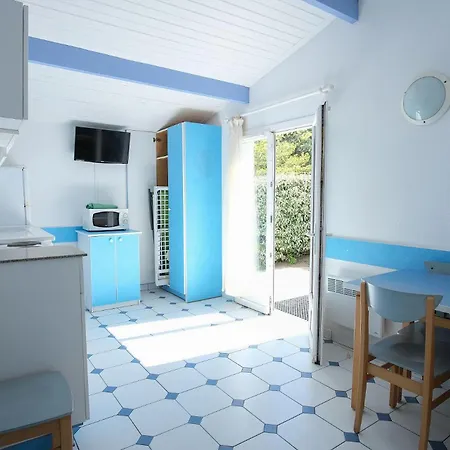 Tatil parkı Village Club Mileade La Palmyre