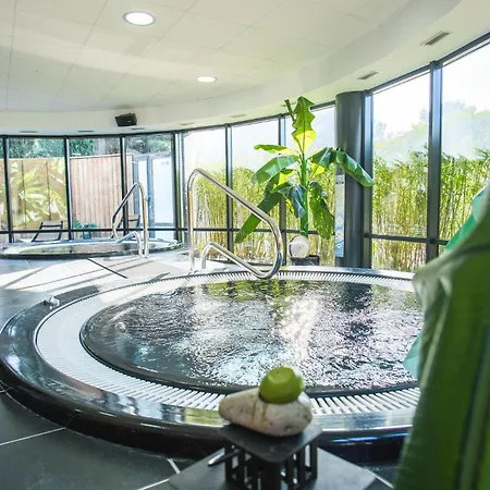 Village Club Mileade La Palmyre База отдыха Ле-Мат