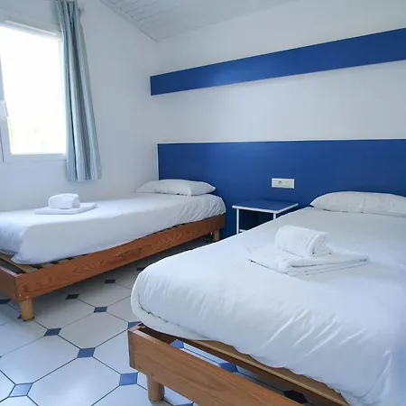 Village Club Mileade La Palmyre 4* Ле-Мат