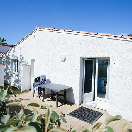 Village Club Mileade La Palmyre Holiday park 4*