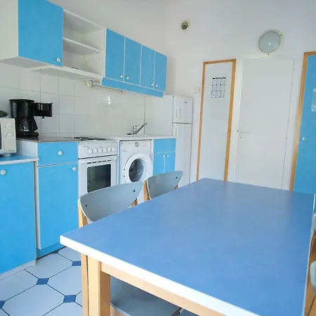 Village Club La Grande Baie 4*