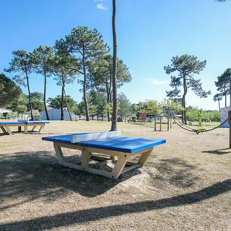 Village Club La Grande Baie
