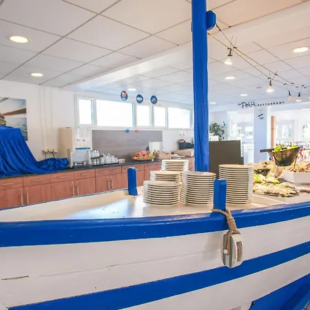 Village Club Mileade La Palmyre База отдыха 4*