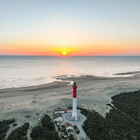 Village Club Mileade La Palmyre Holiday park Les Mathes