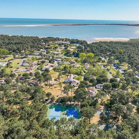 Village Club Mileade La Palmyre Ле-Мат