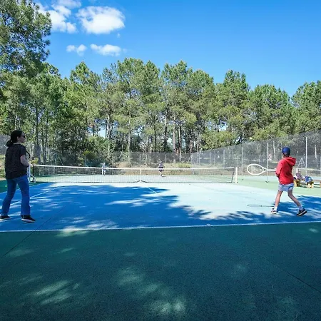 Village Club Mileade La Palmyre 4* Ле-Мат