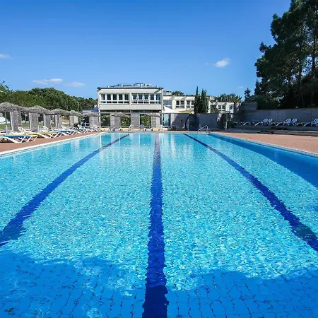 Village Club Mileade La Palmyre База отдыха