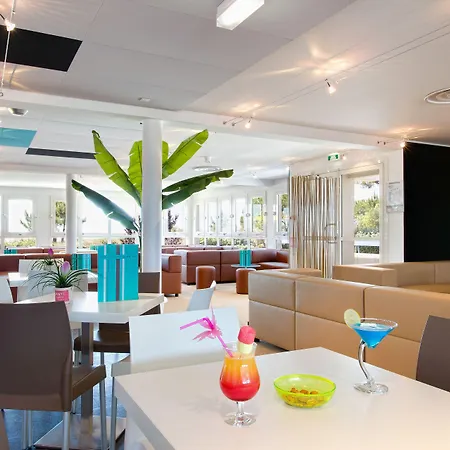 Village Club Mileade La Palmyre