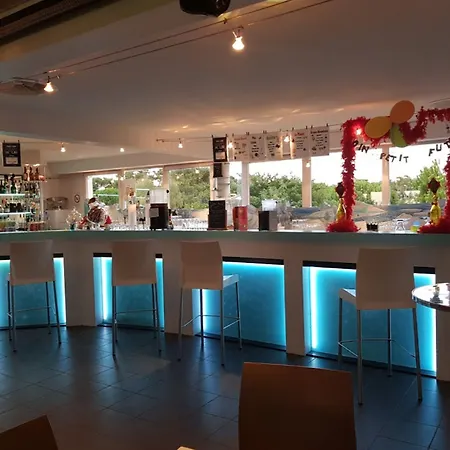 Kompleks wypoczynkowy Village Club Mileade La Palmyre 4*