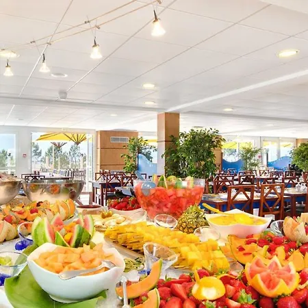 Village Club Mileade