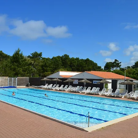 Village Club Mileade La Palmyre Tatil parkı 4*