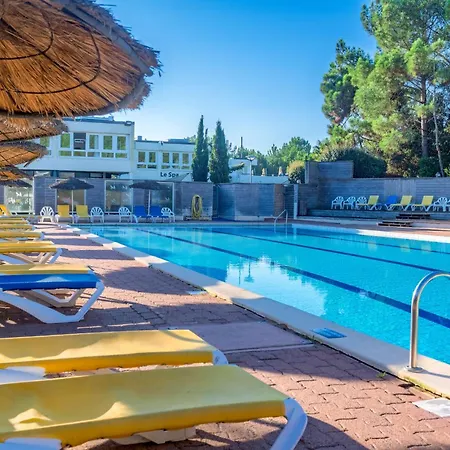 Village Club Mileade La Palmyre Tatil parkı