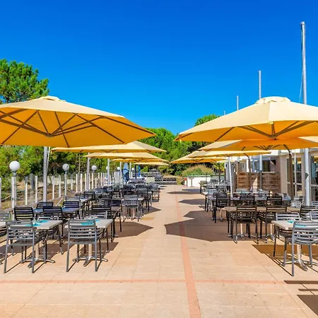 Village Club Mileade La Palmyre 4* La Palmyre
