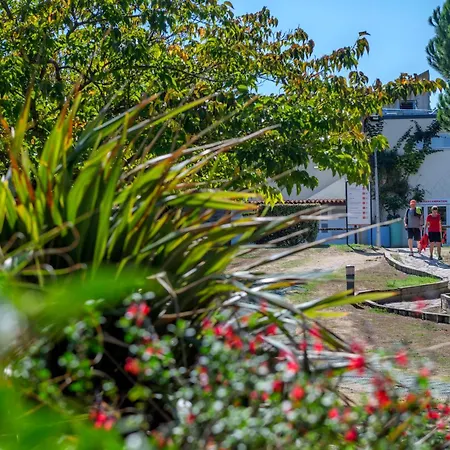 Tatil parkı Village Club Mileade La Palmyre 4*