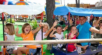 Village Club Mileade La Palmyre Feriepark 4*