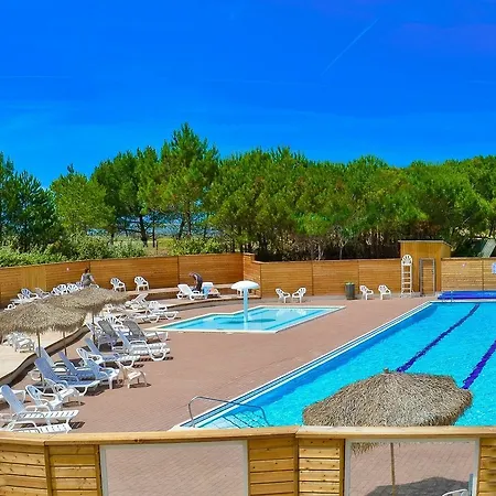 Village Club La Grande Baie Village de vacances 4*