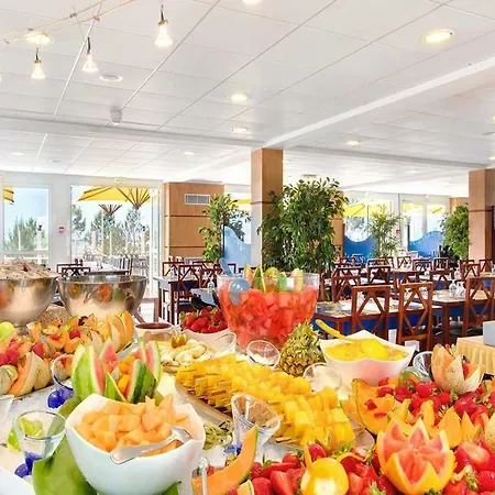 Village Club Mileade