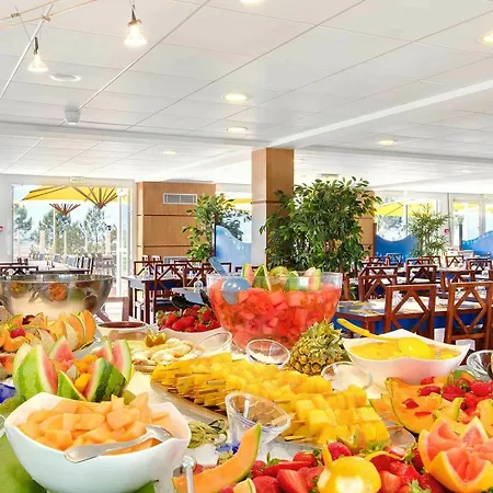 База отдыха Village Club Mileade La Palmyre 4*