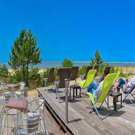 Village Club La Grande Baie