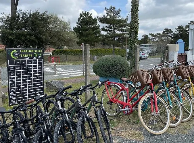 Village Club Mileade La Palmyre