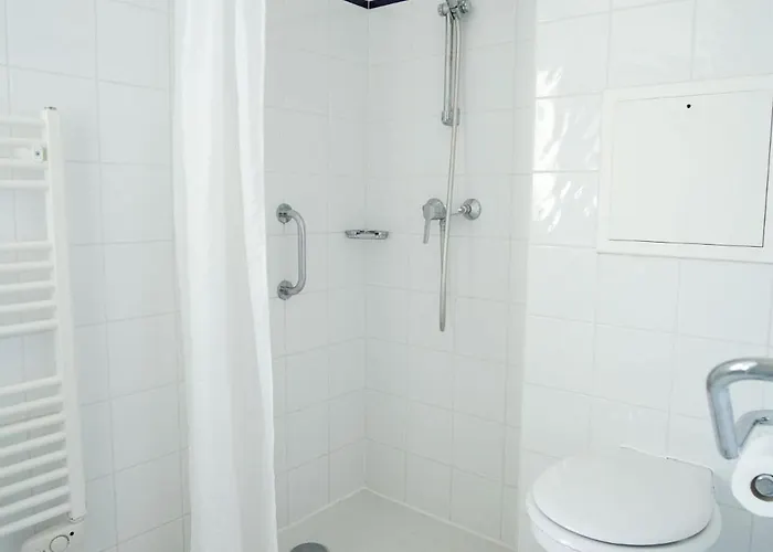 Parque de vacaciones Village Club Mileade La Palmyre 4*